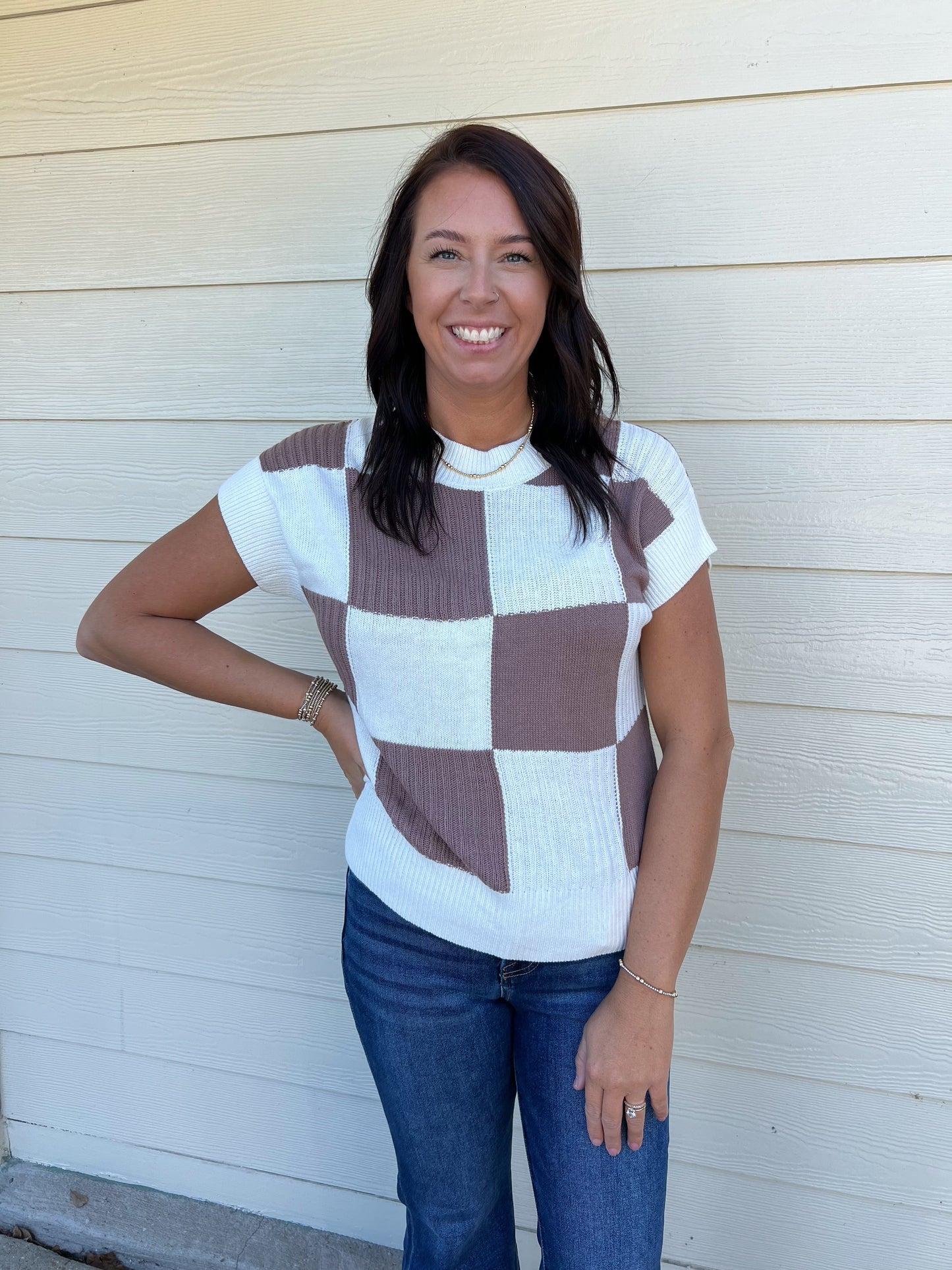 Trisha Top