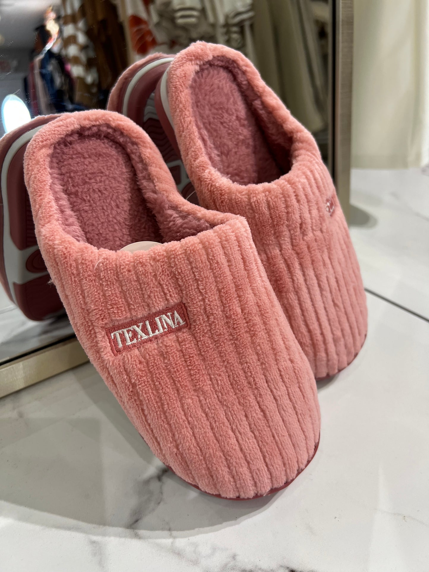 Cozy Slippers