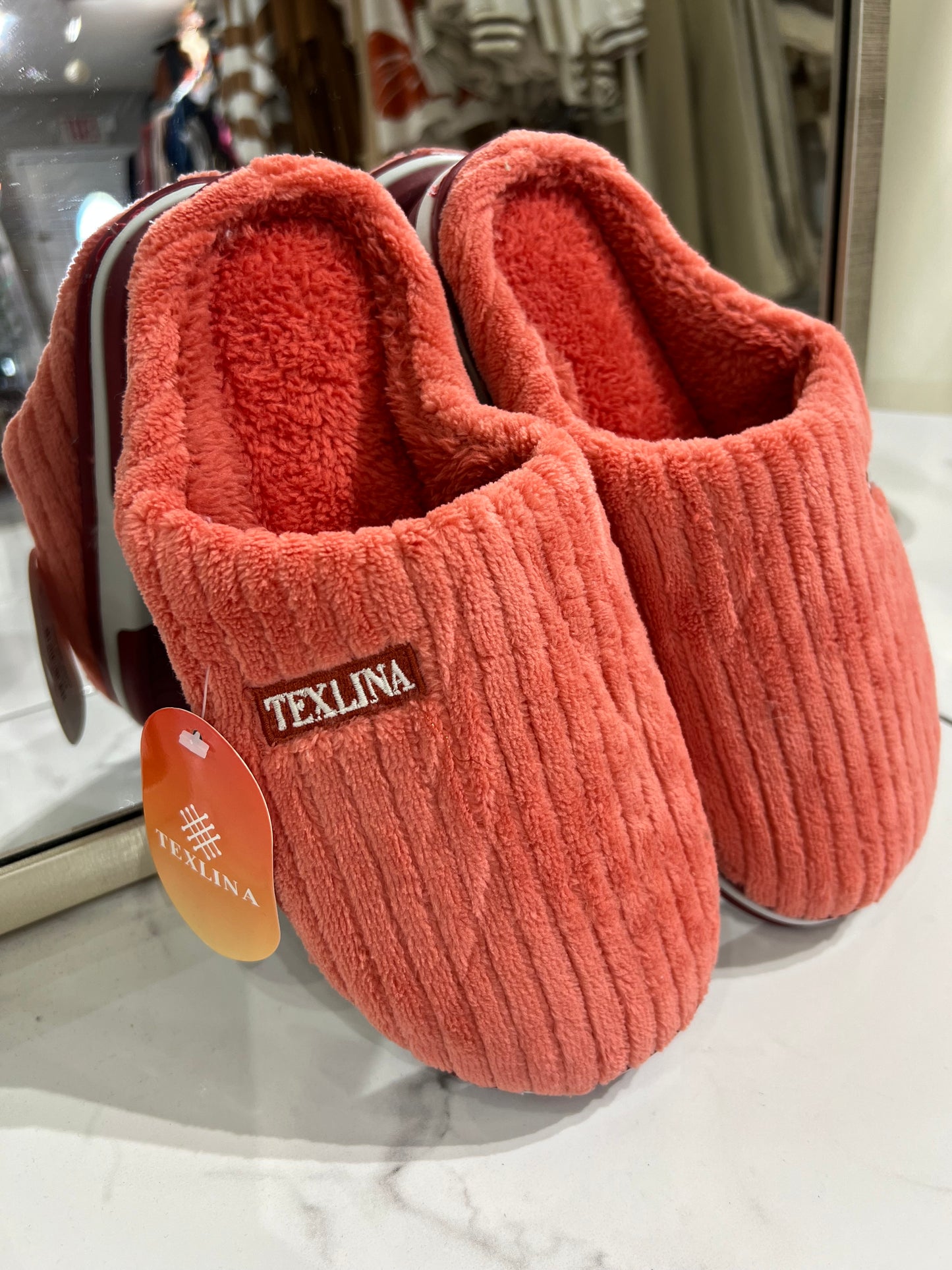 Cozy Slippers