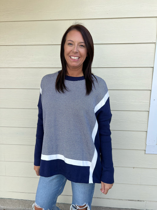 Amanda Long Sleeve