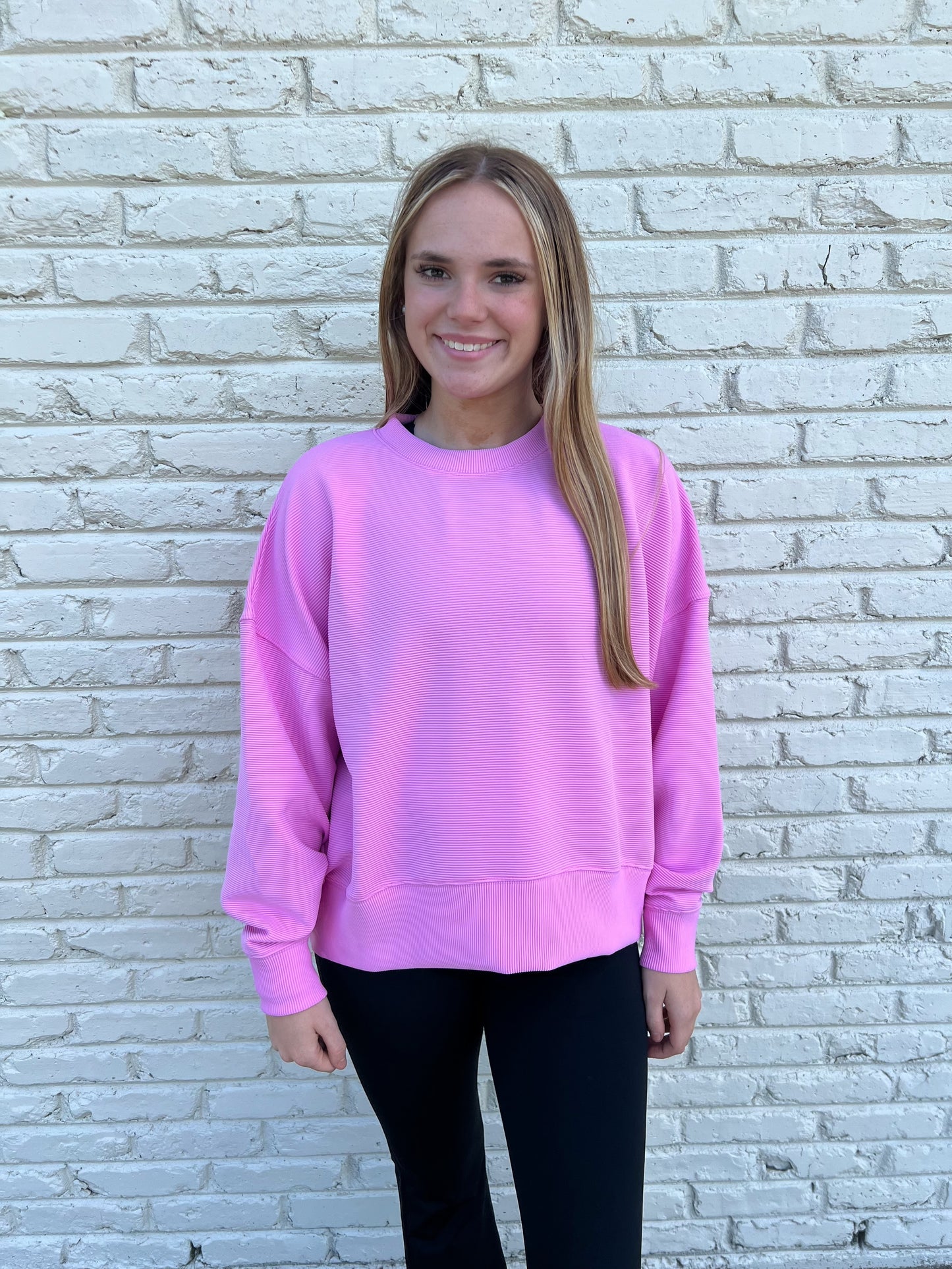 Janie Sweater