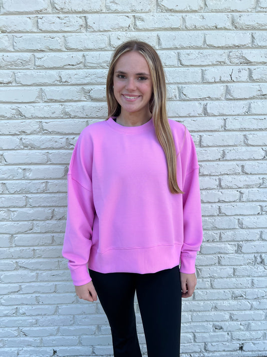 Janie Sweater