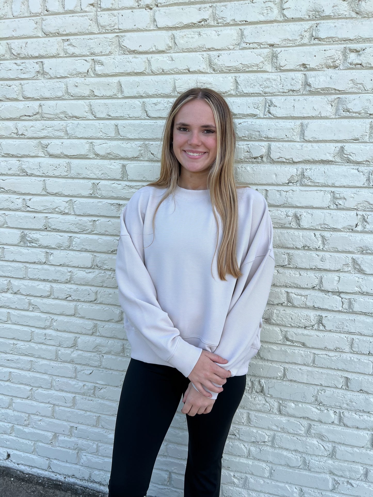 Janie Sweater