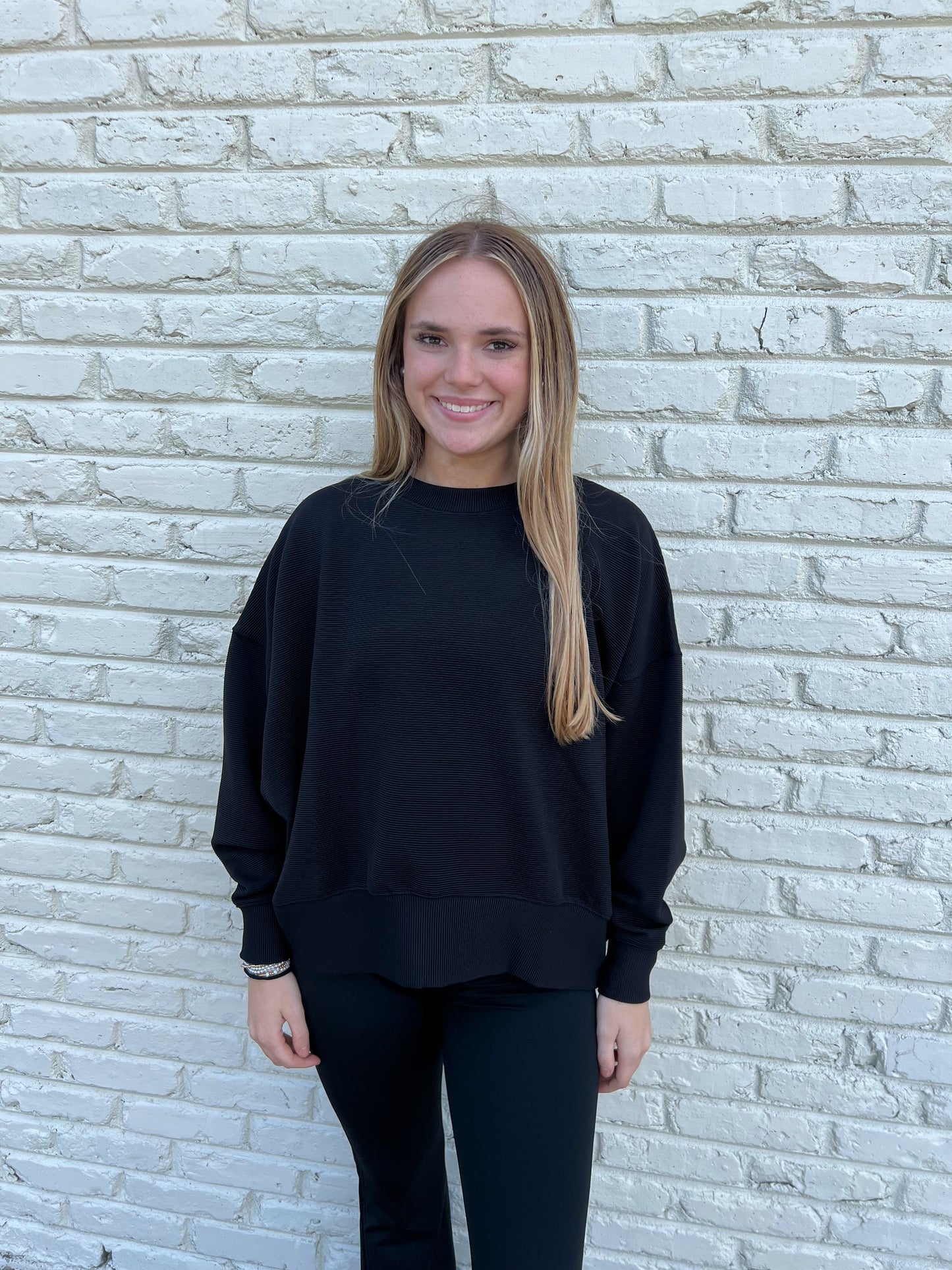 Janie Sweater