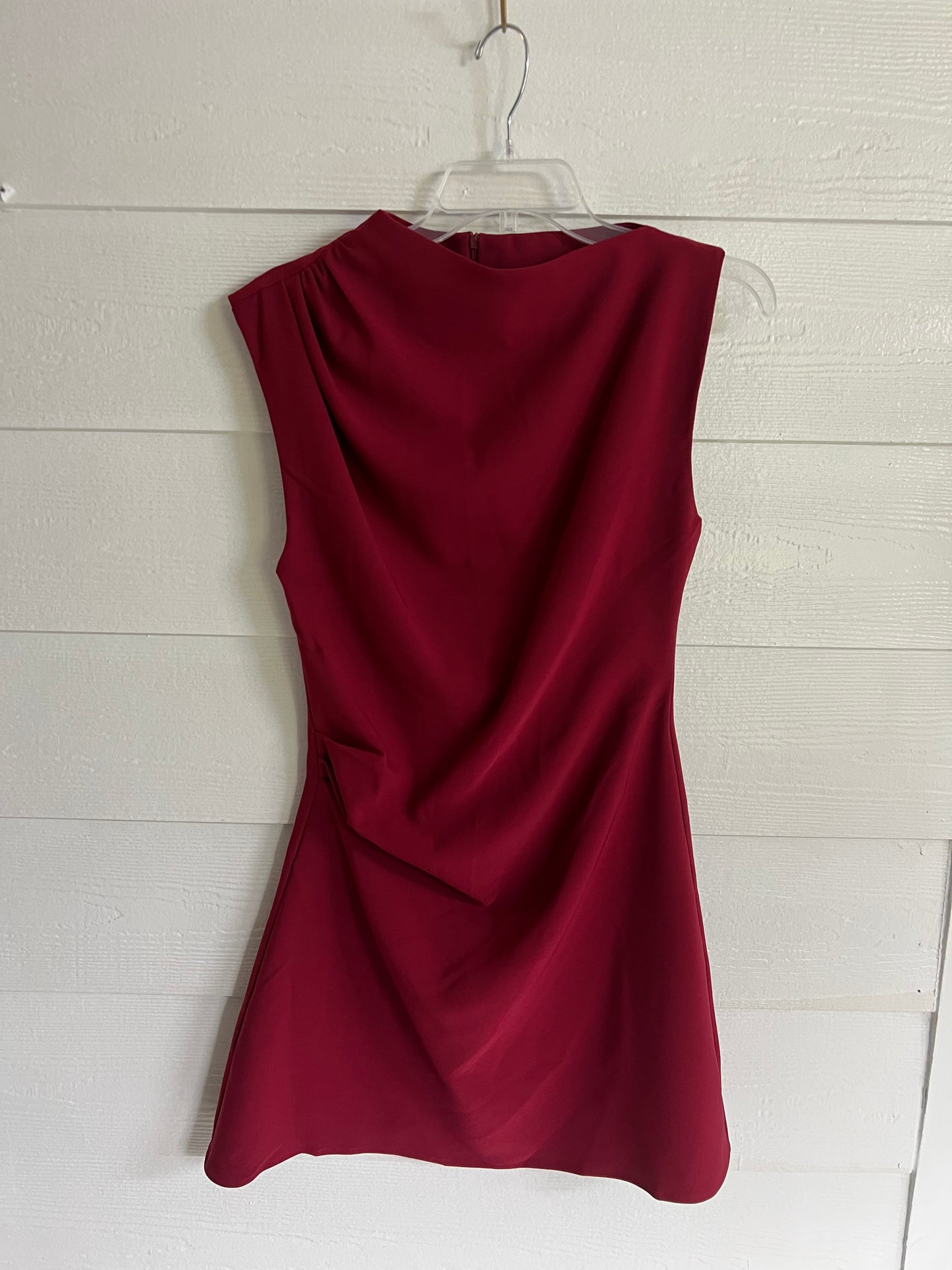 First Look Mini Dress