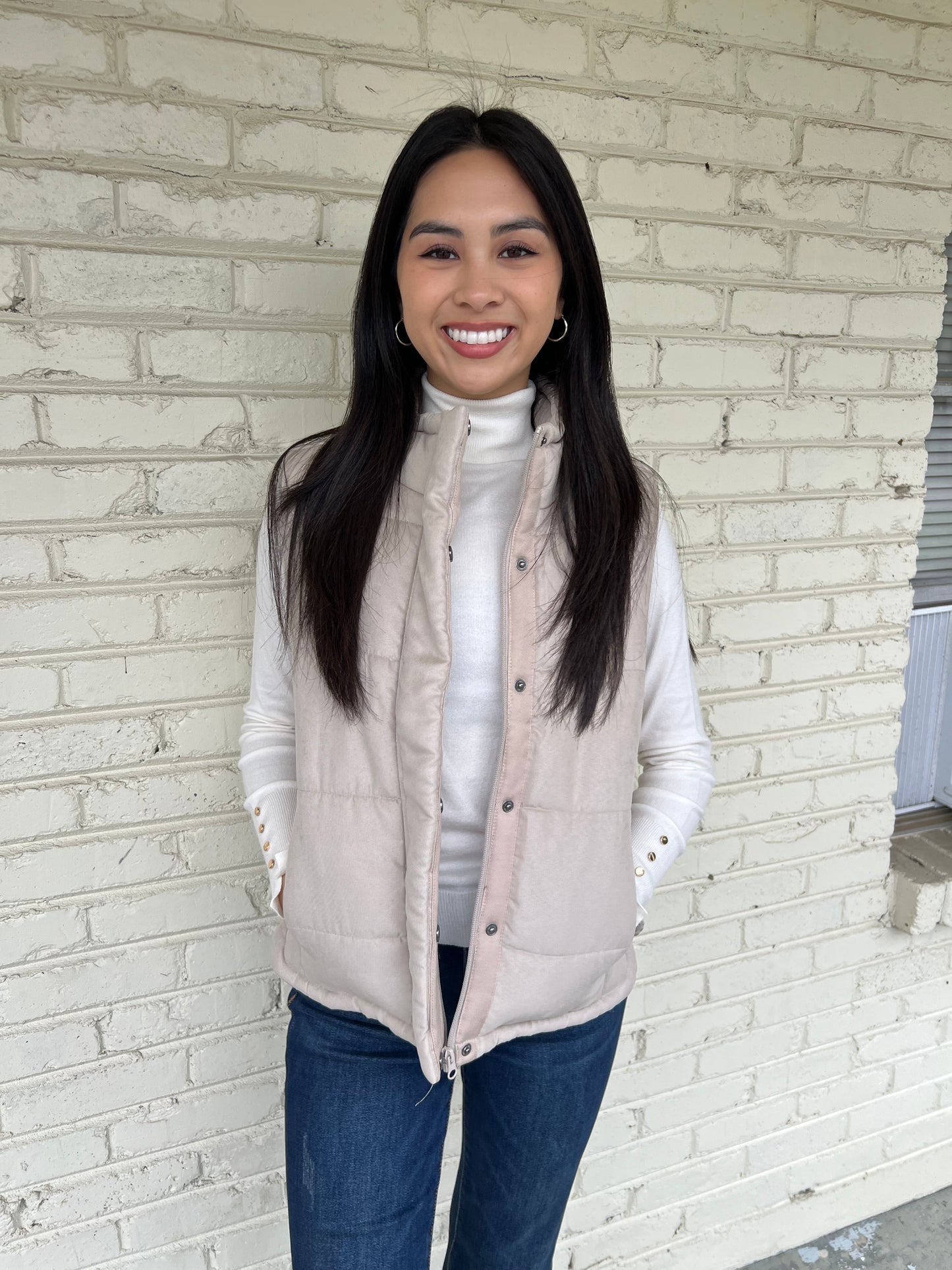 Payton Vest