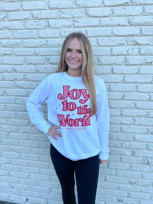 Joy to the World