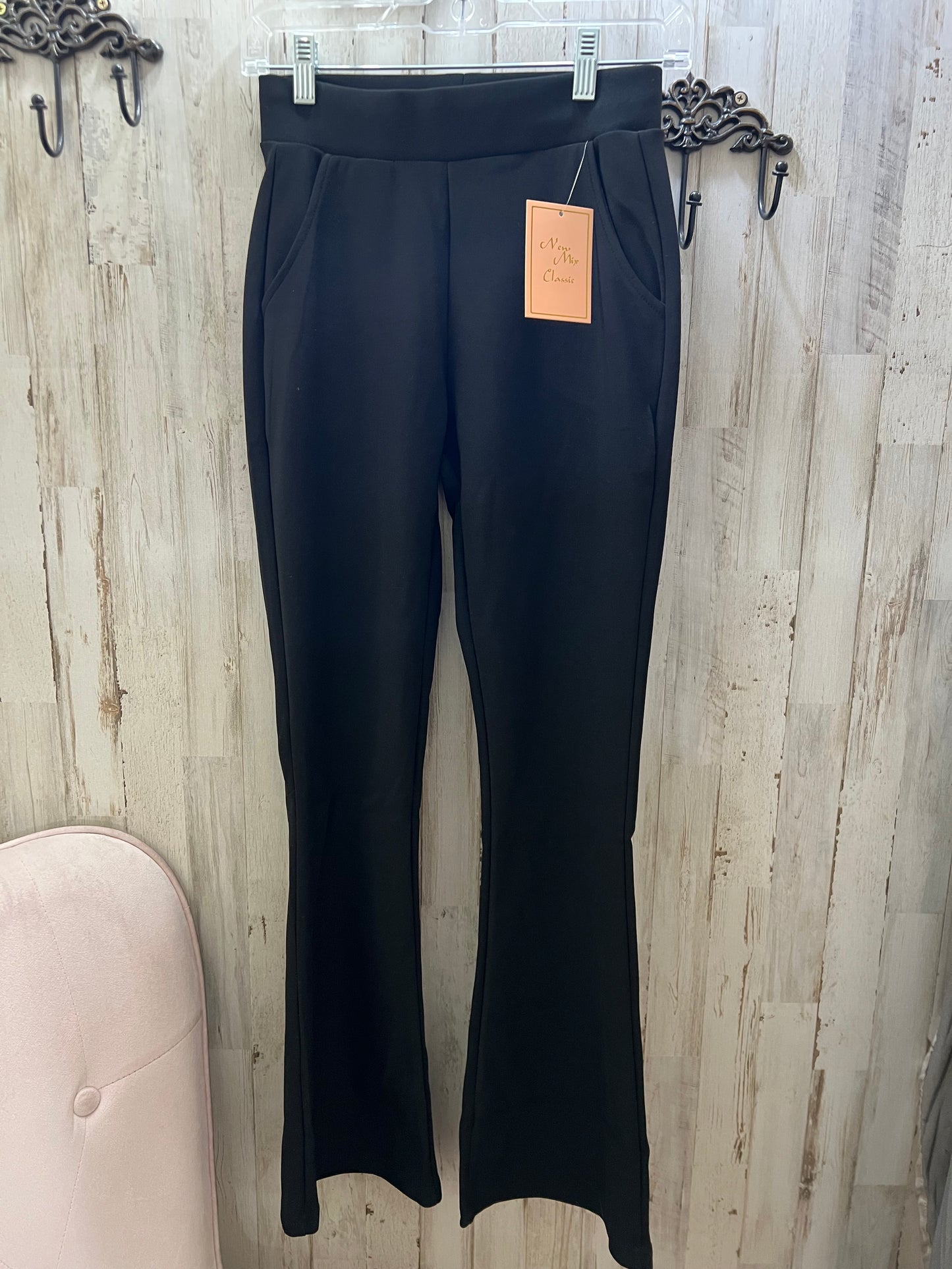 Scarlett Flare pants