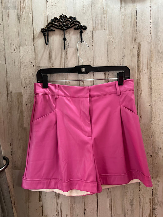 Barbie Girl Shorts