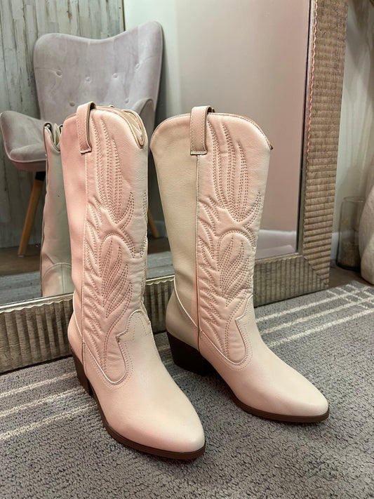 Self Worth Boots