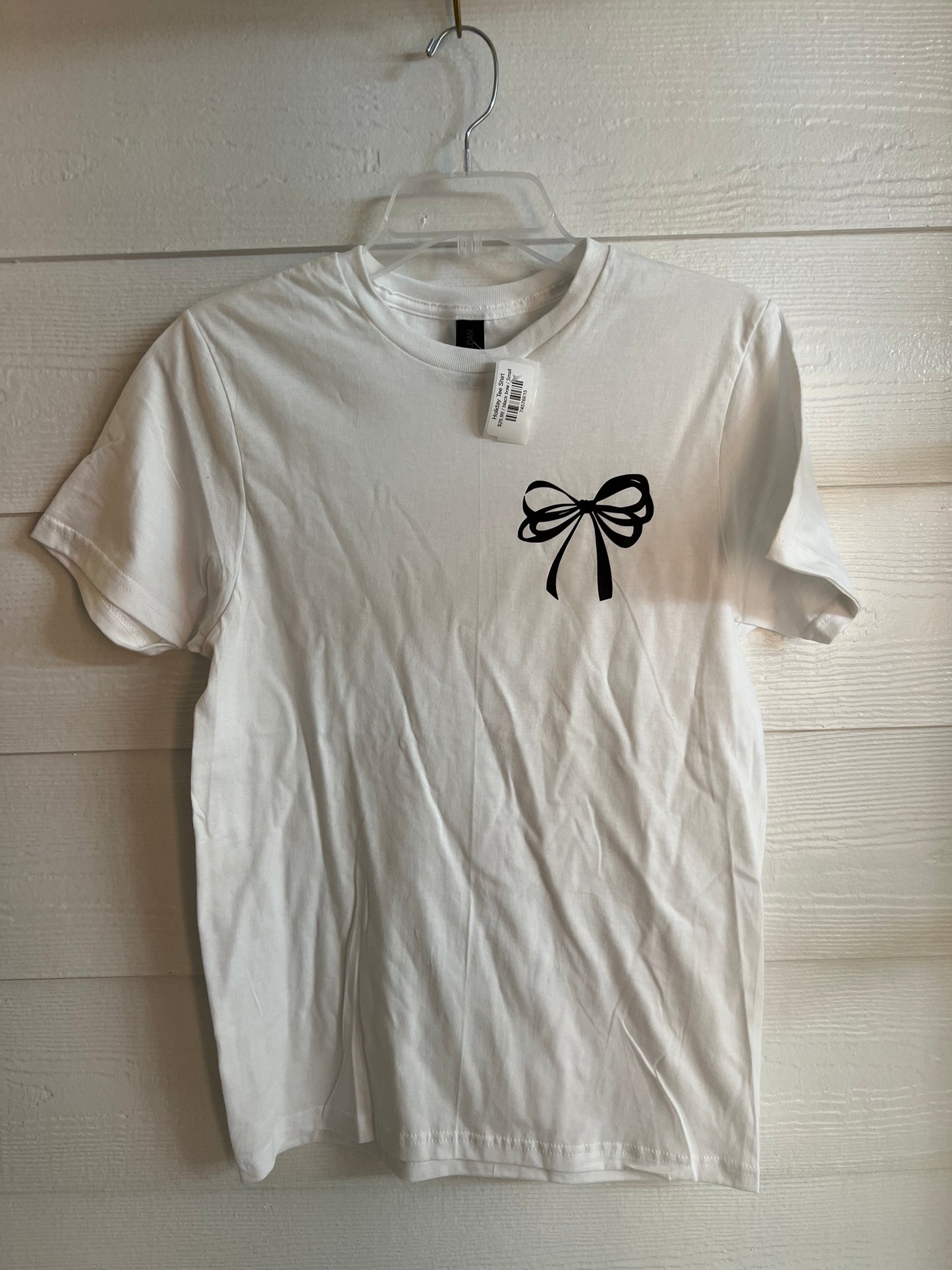 Holiday Tee Shirt