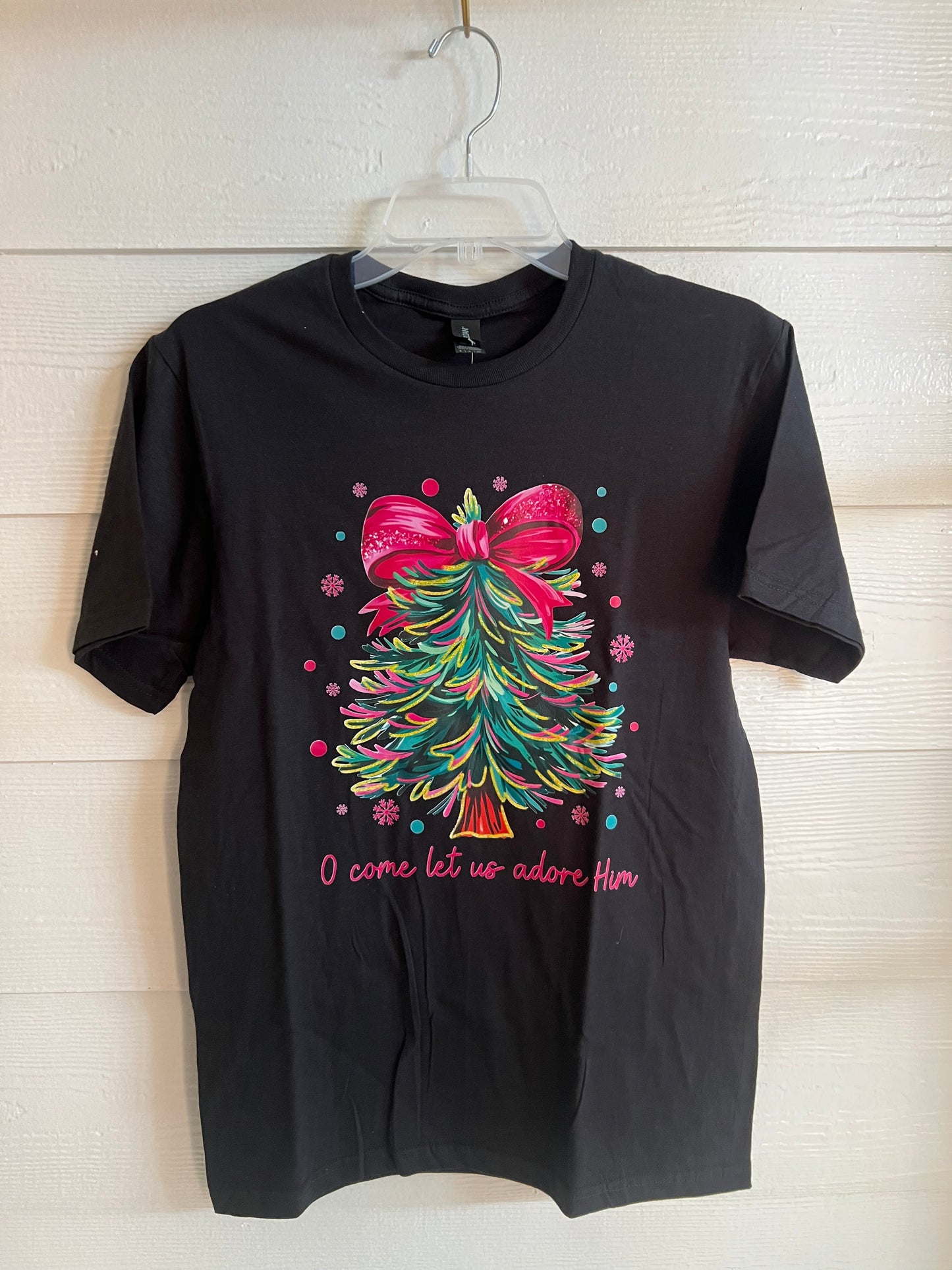 Holiday Tee Shirt