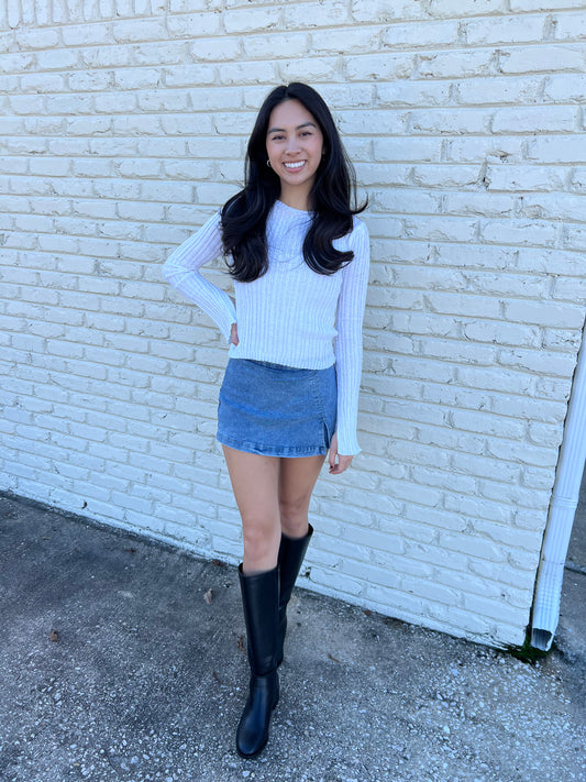 Emily Jean Skort