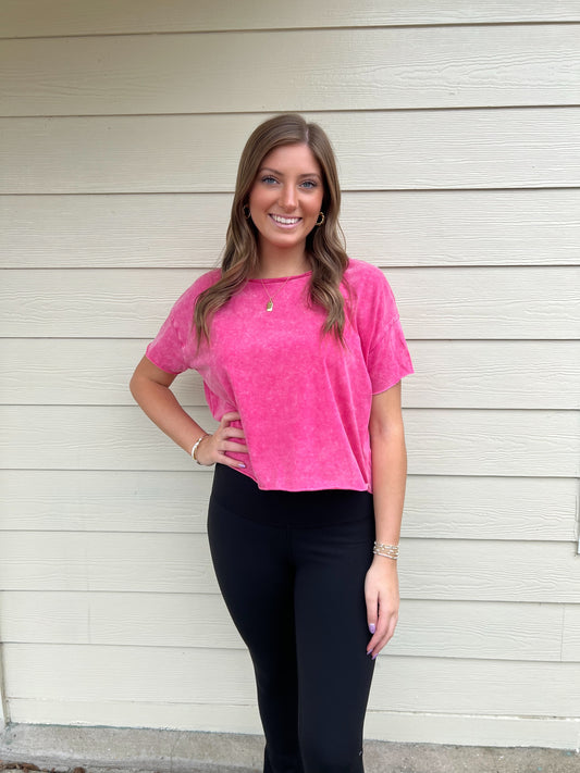Mandy Top