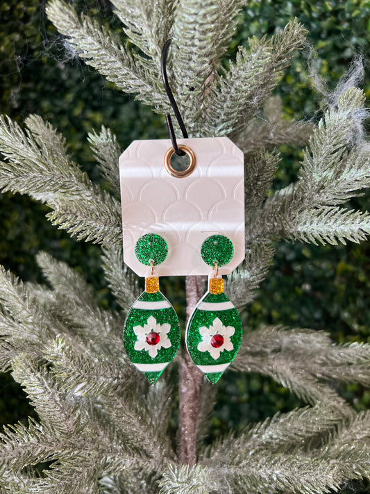 Decorate Earrings