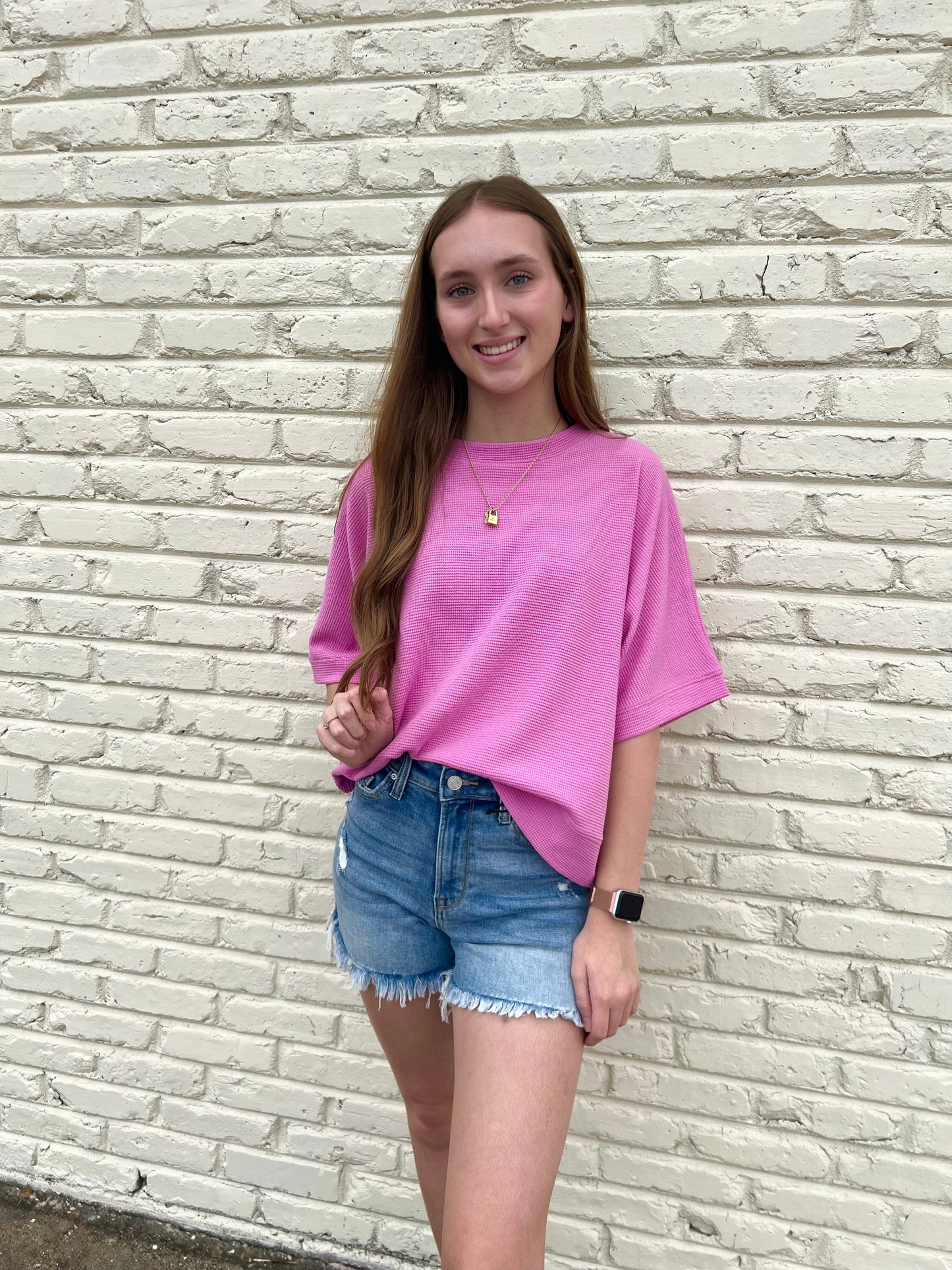 Jenna Jean Shorts