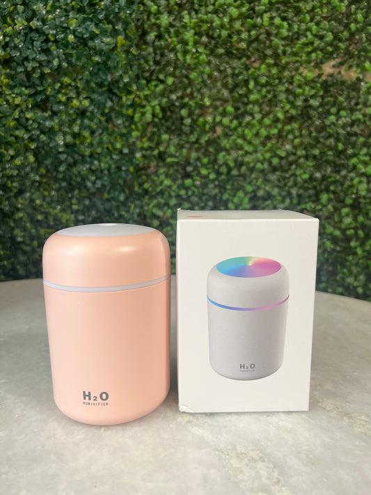 Humidifier