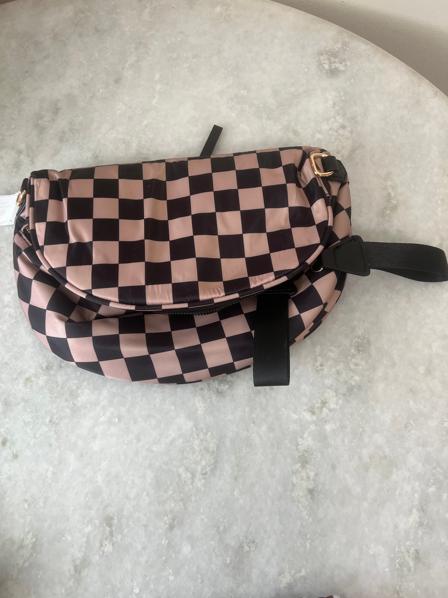 Crossbody Bum Bag