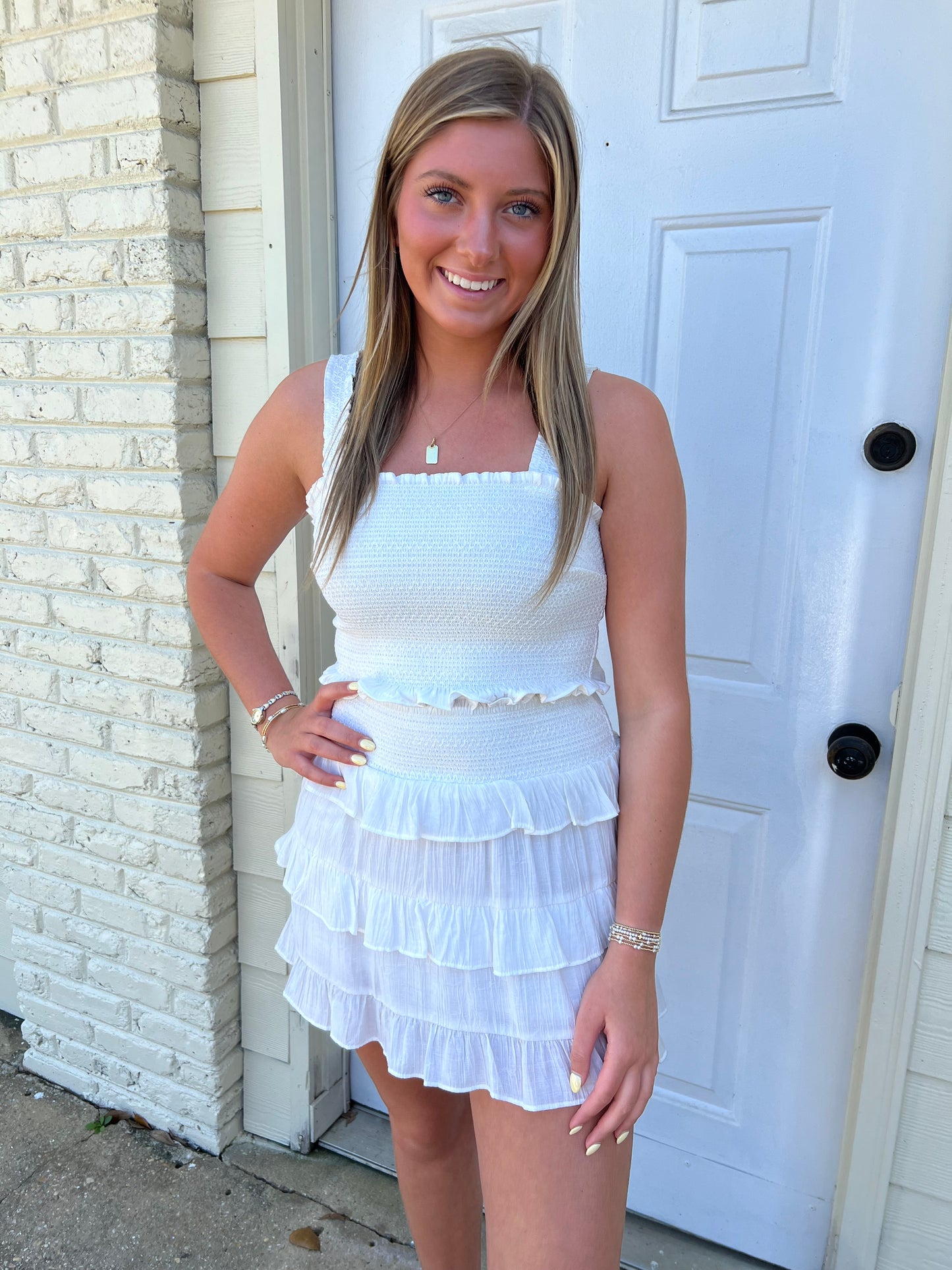Tier Set 2 Piece