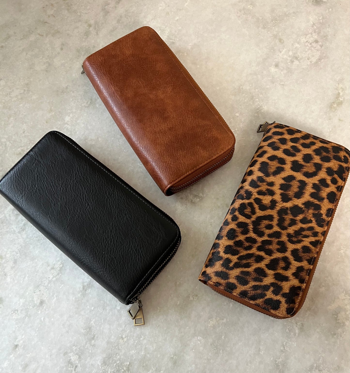 Pam Wallets