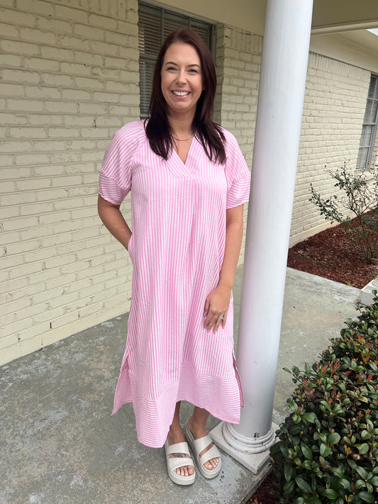 Time For Fun Dress