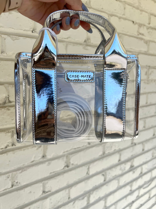 Bubble Jelly Totes Mini