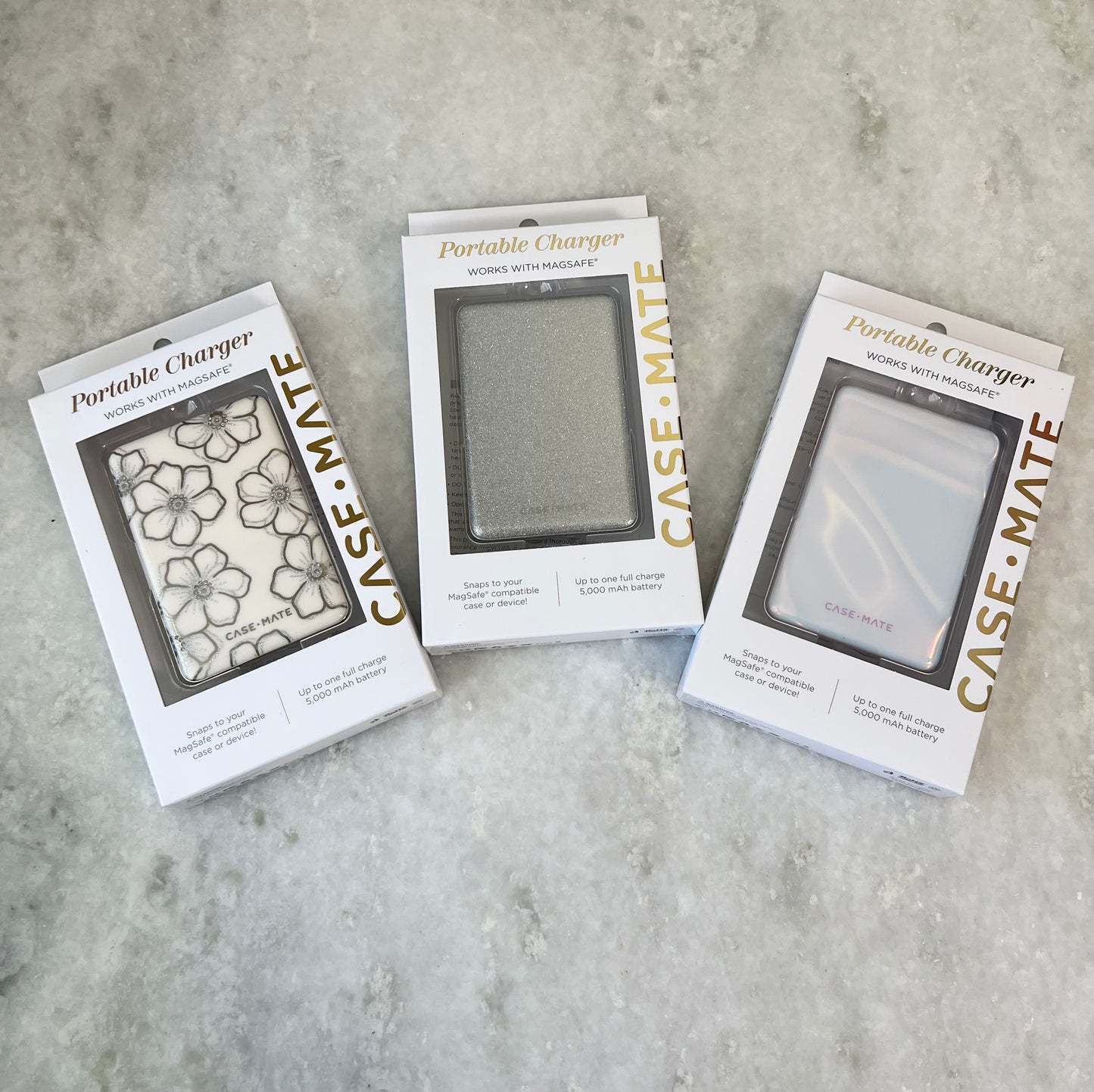 Phone Magnet Charger