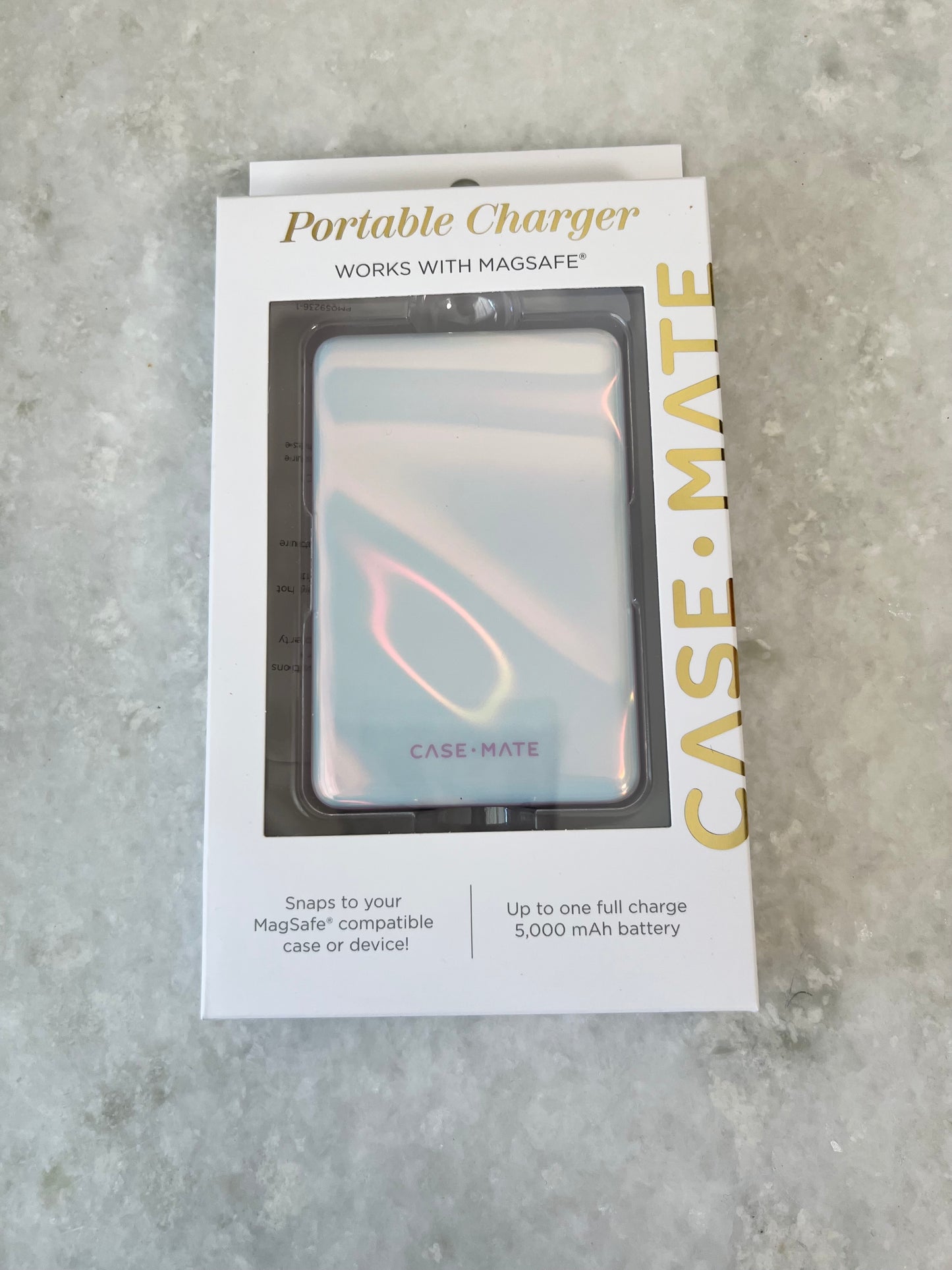 Phone Magnet Charger