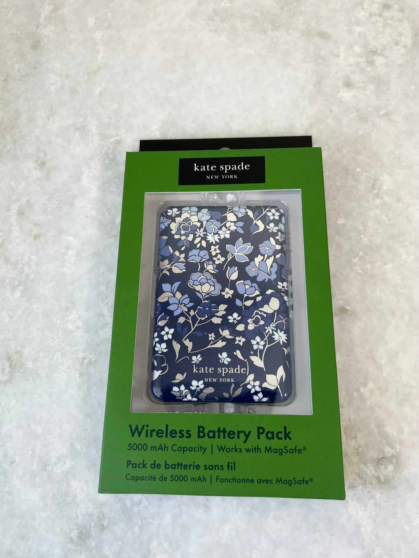 Phone Magnet Charger