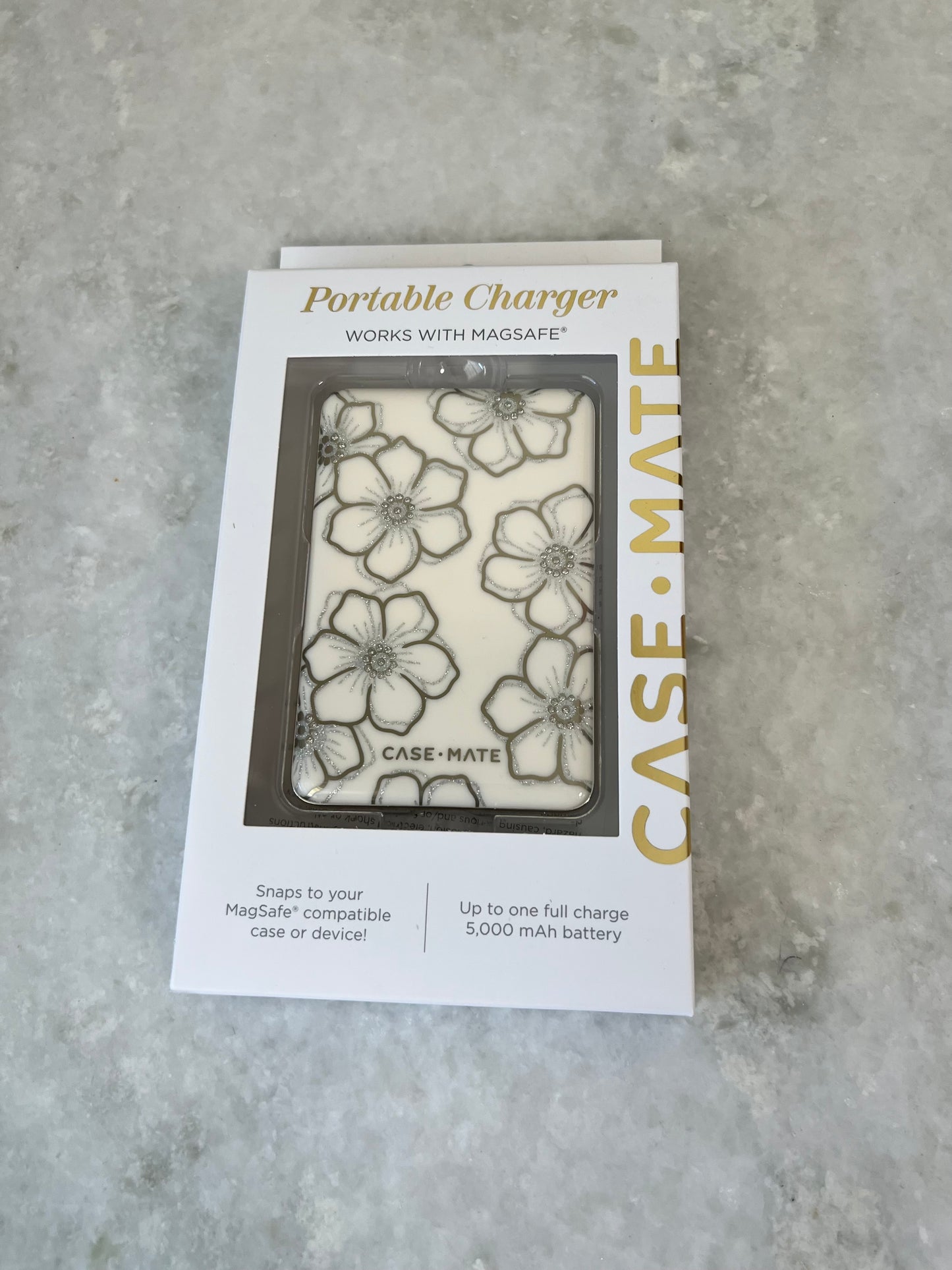 Phone Magnet Charger