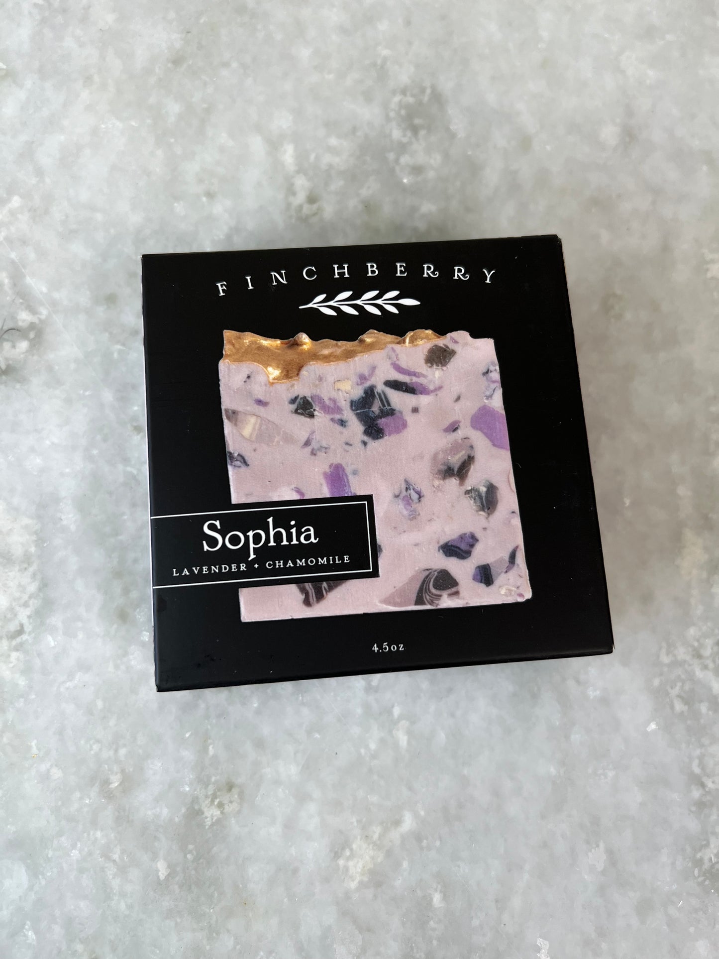 Handcrafted Bar Soap