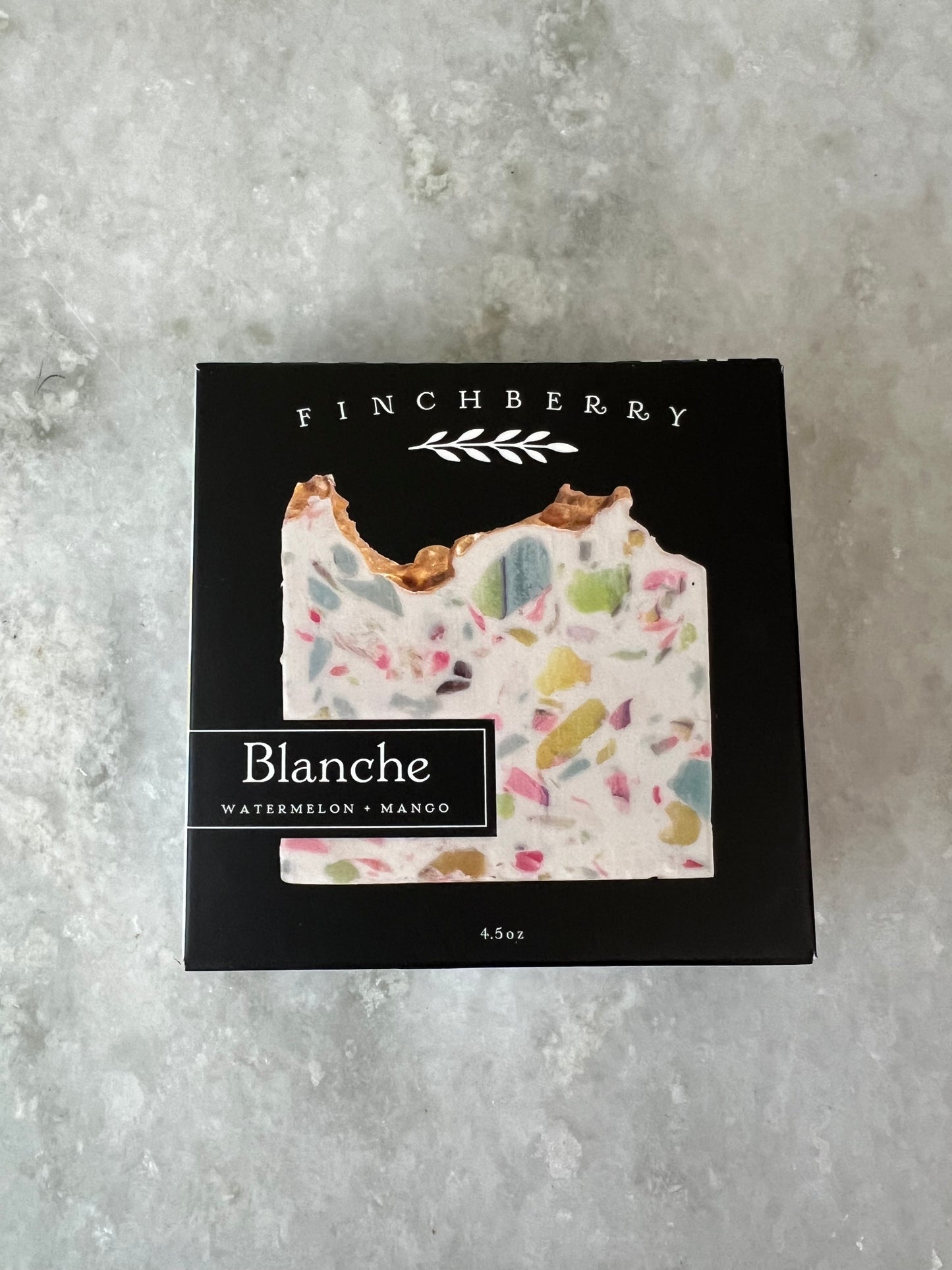 Handcrafted Bar Soap