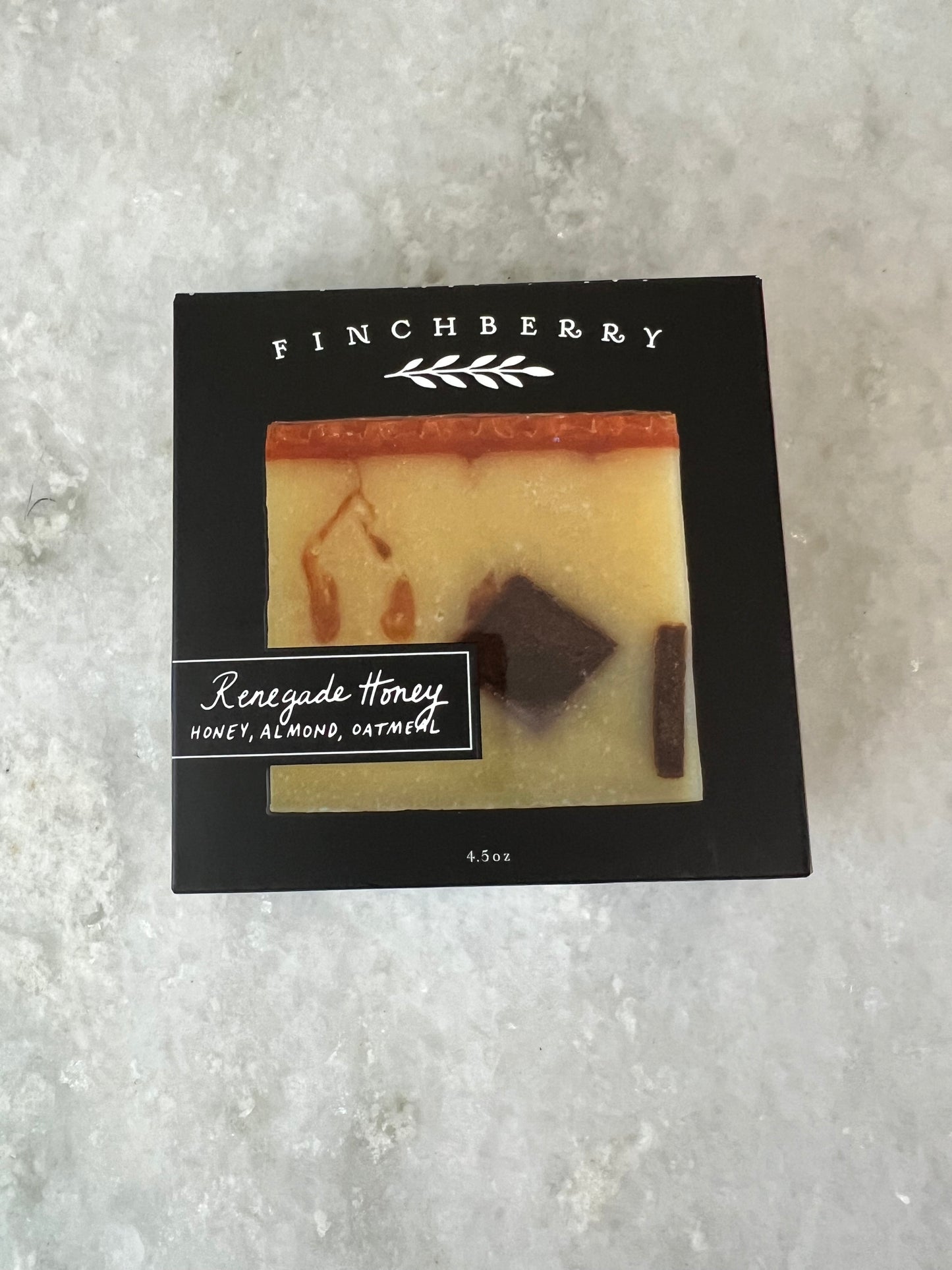 Handcrafted Bar Soap