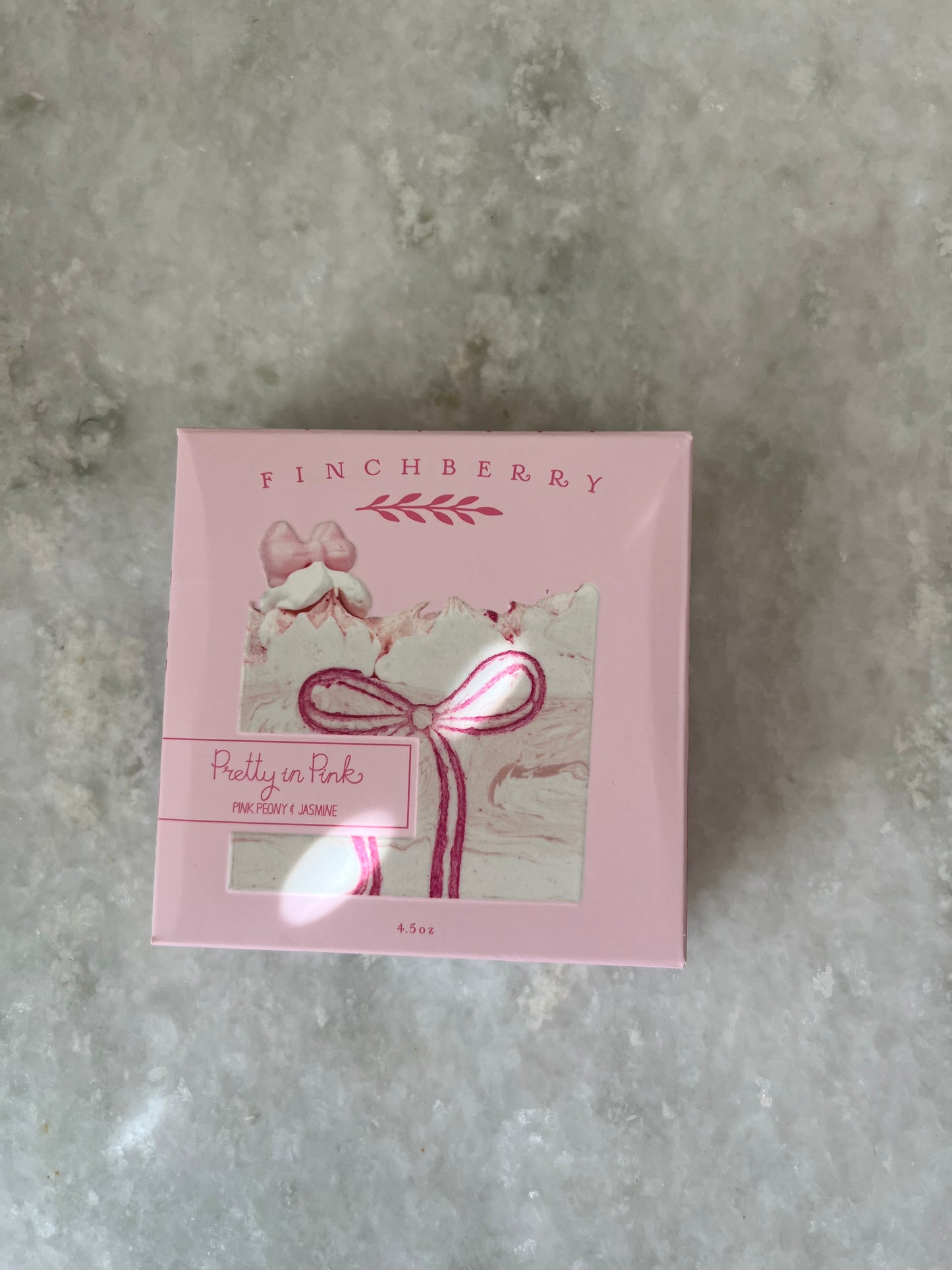 Handcrafted Bar Soap