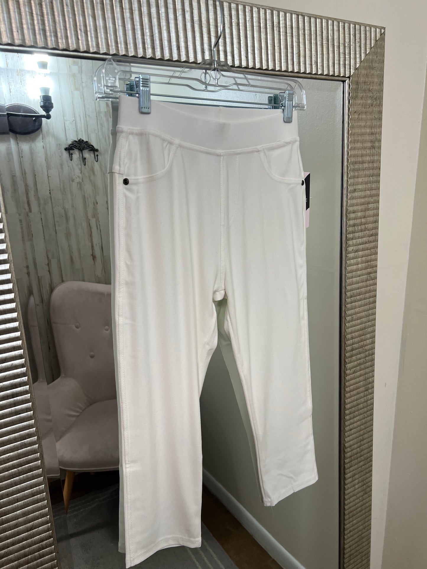 Jodi Ankle Leggings