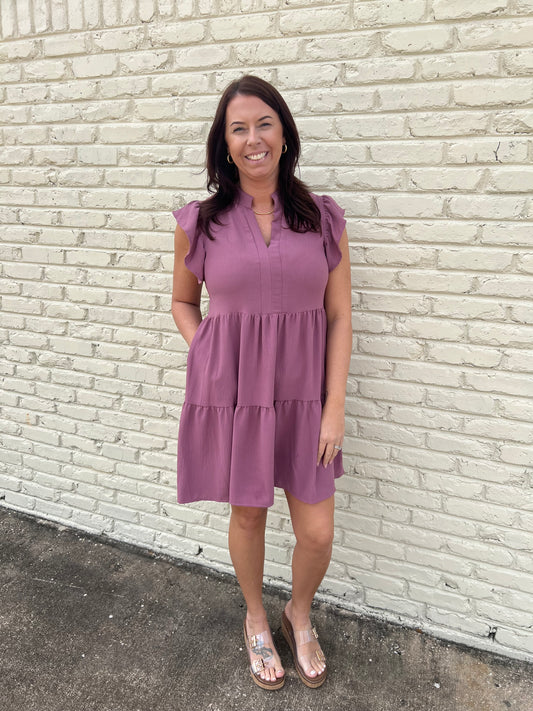 Something Extra To Love Dress