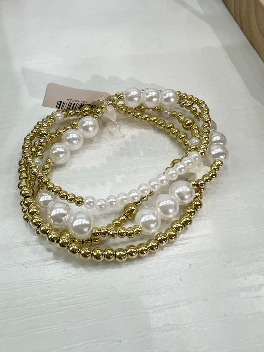 pearl stack
