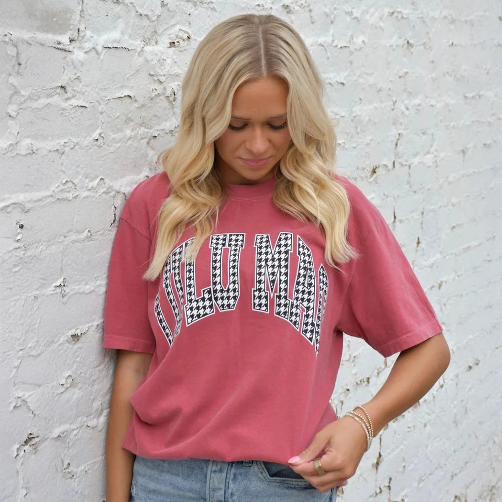 LULU MAC T-Shirt