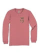 SS Tree Camo Longsleeve T Shirt