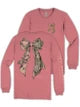 SS Tree Camo Longsleeve T Shirt
