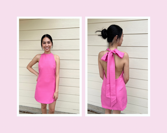 Lindsey dress