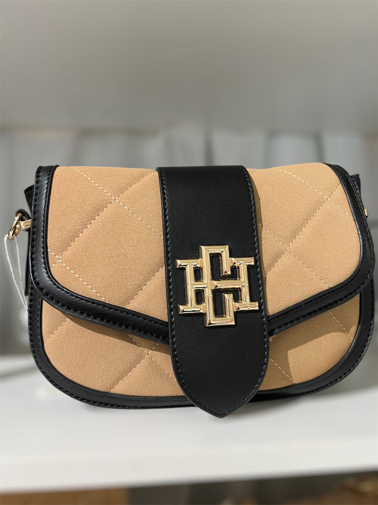 Caroline Hill Griffin Crossbody Bag