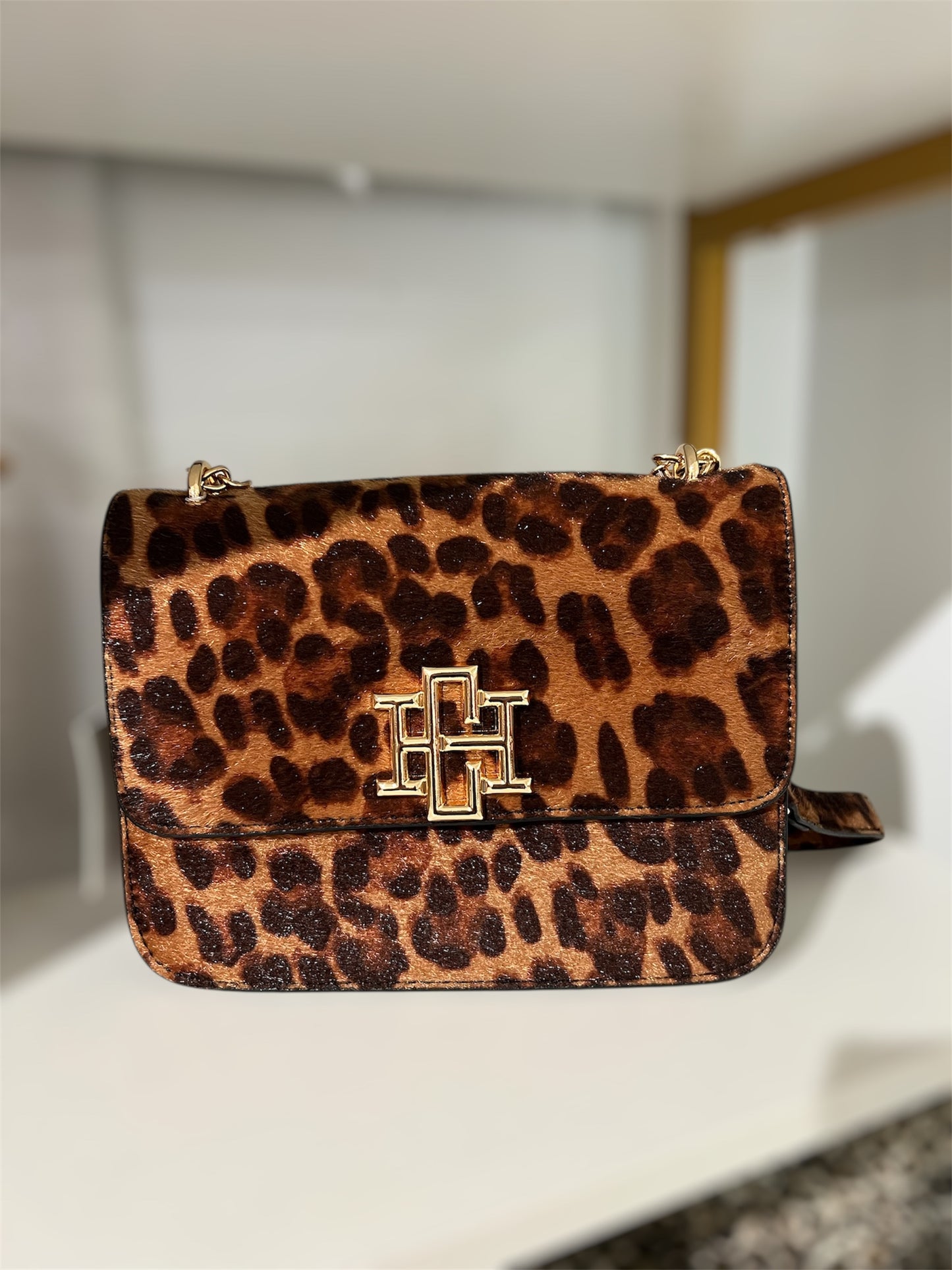 Caroline Hill Rory Crossbody