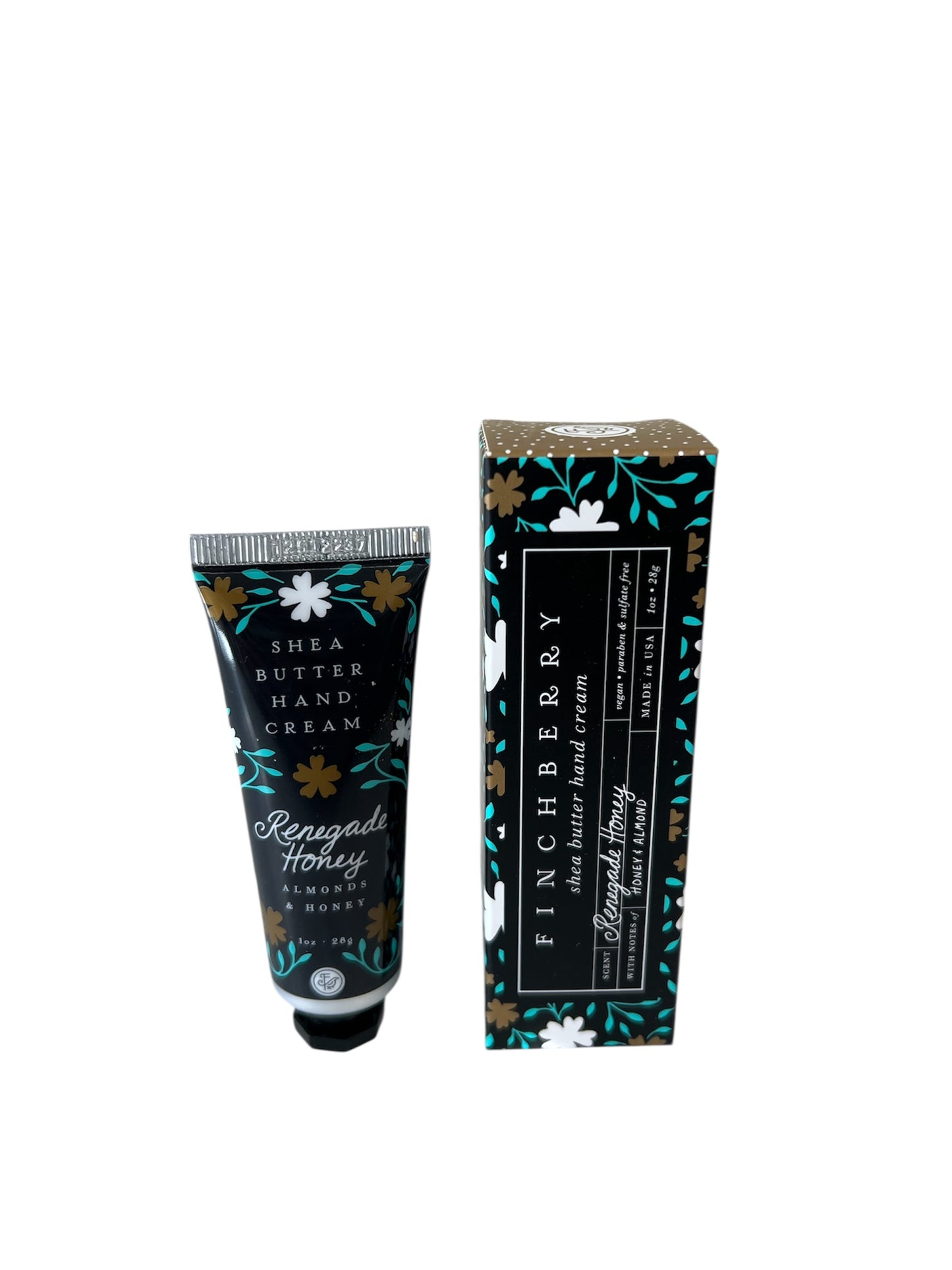Hand Cream