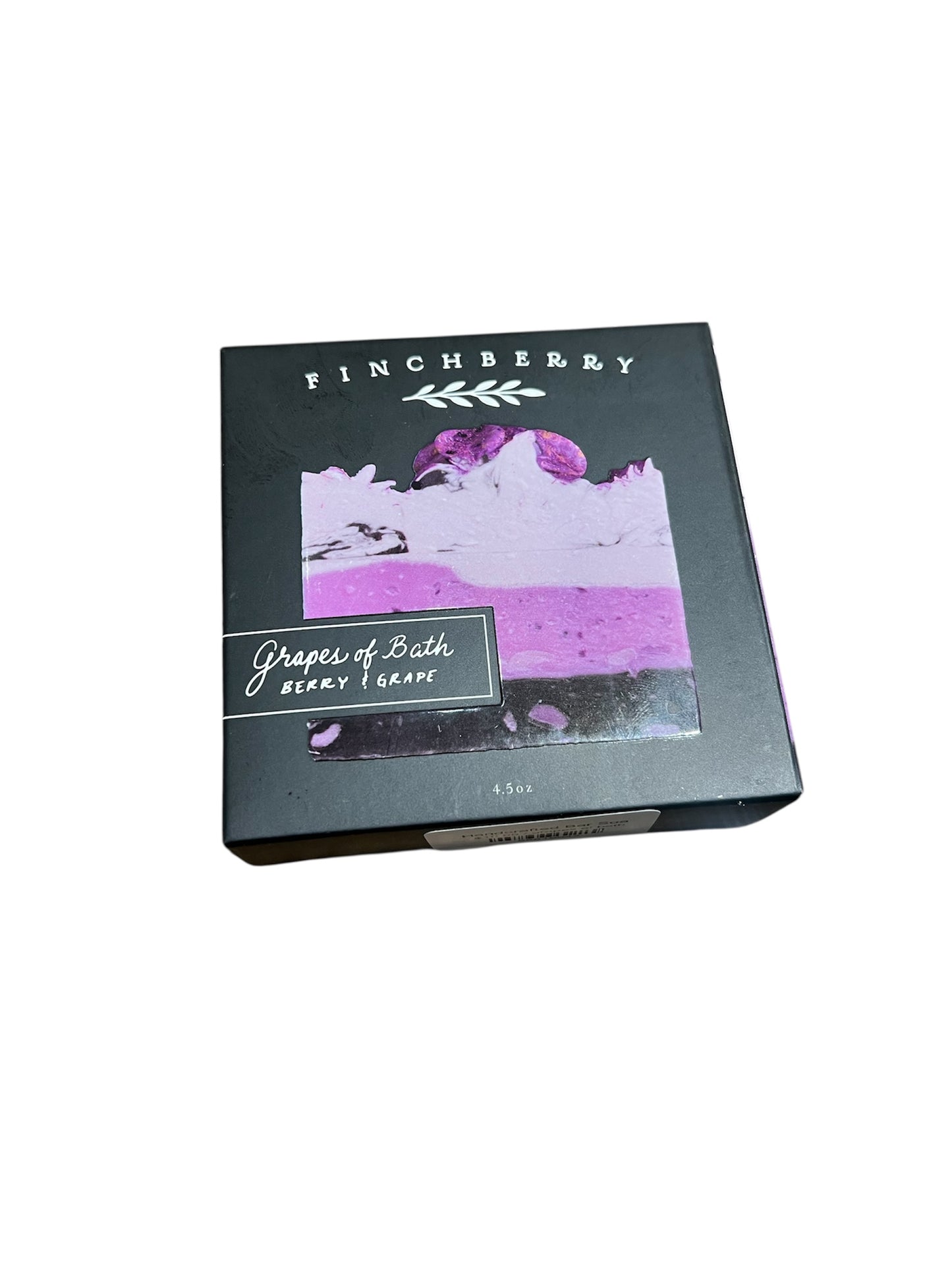 Handcrafted Bar Soap