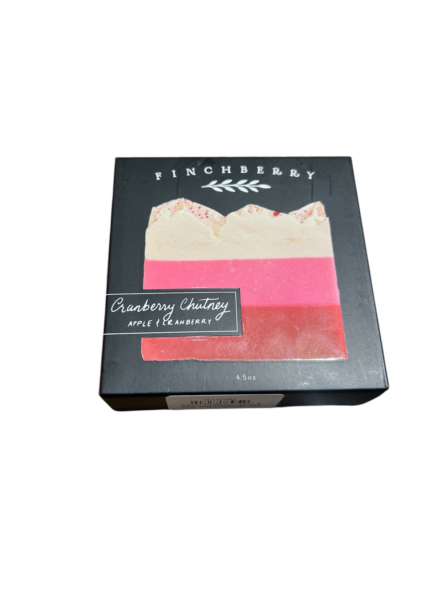 Handcrafted Bar Soap