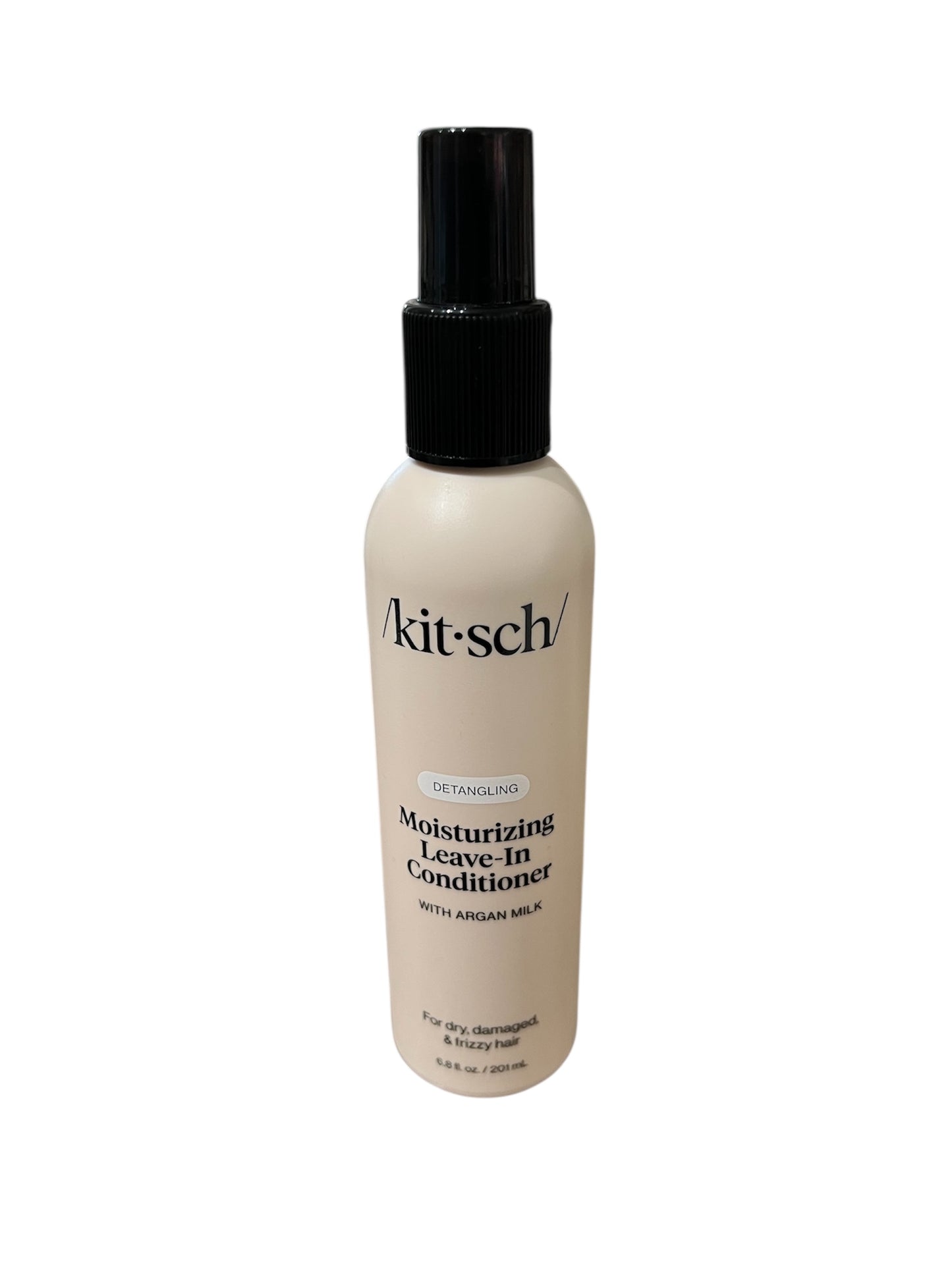 Hair leave-in Conditioner