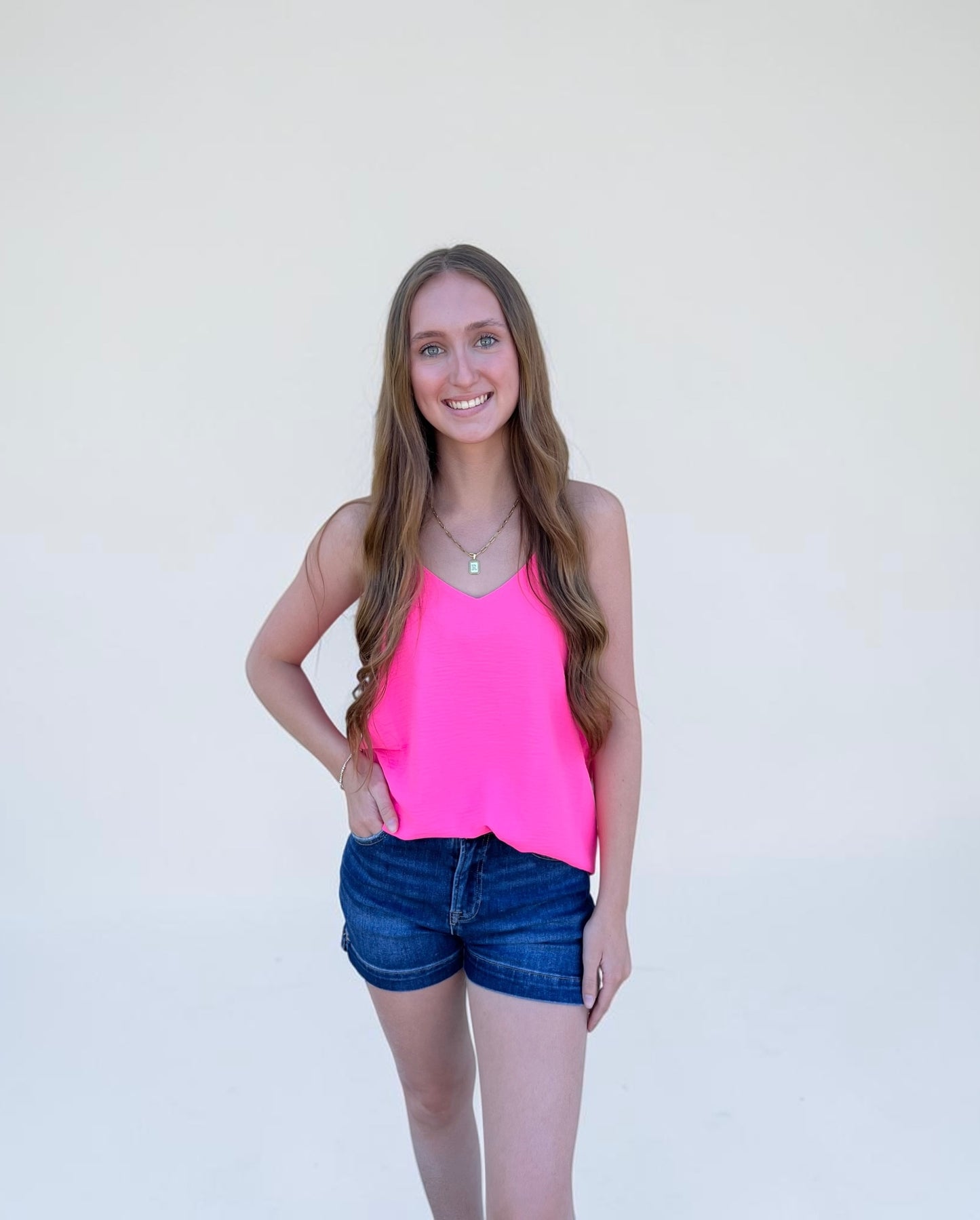 A Summer Delight Top