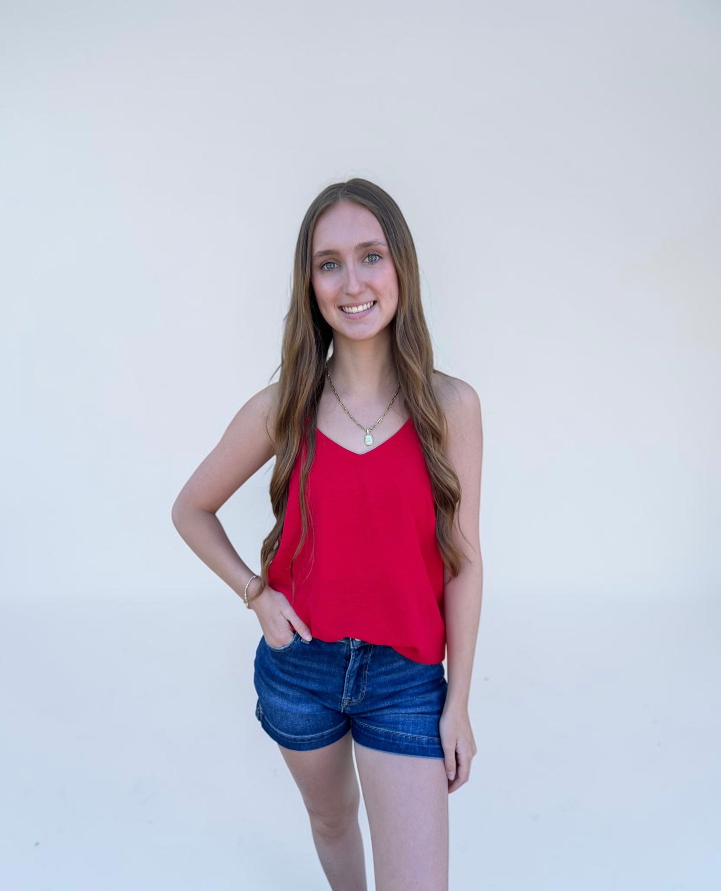 A Summer Delight Top