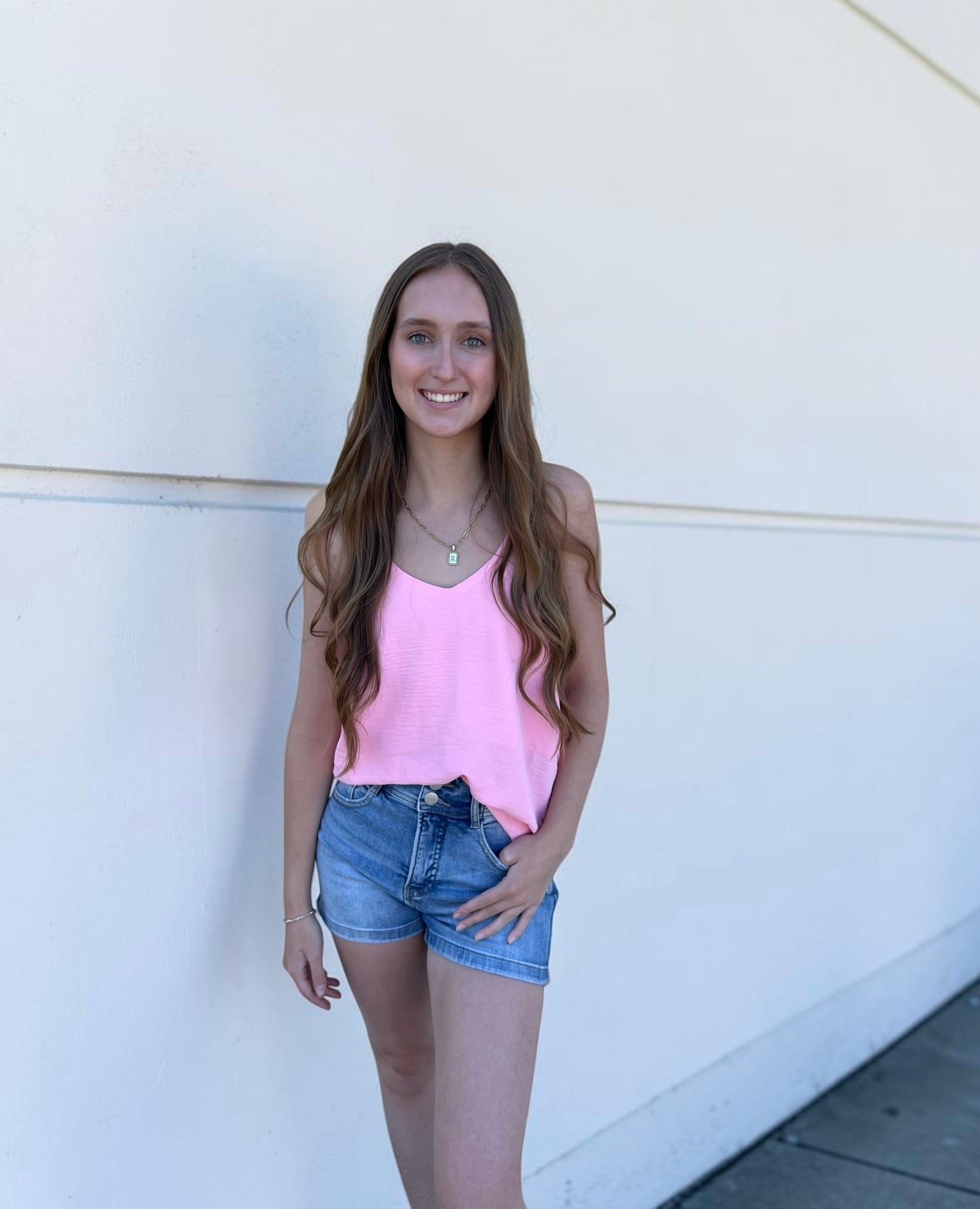A Summer Delight Top